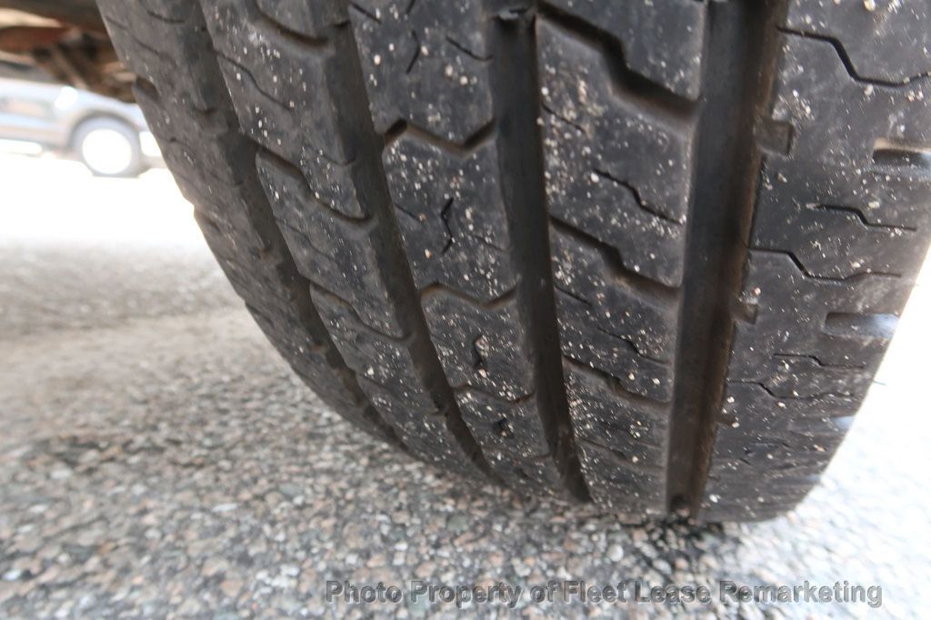 1999 Ford Super Duty F-350 DRW F350SD 2WD Crew Cab DRW - 23013819 - 37