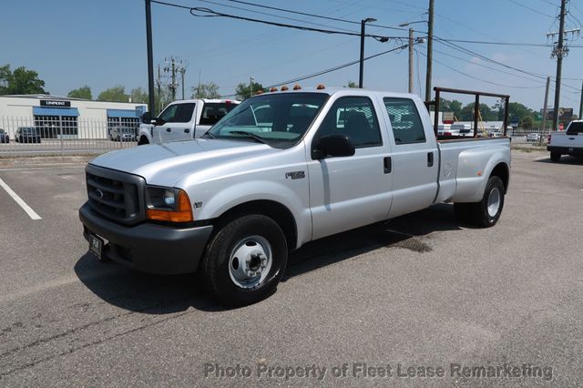 1999 Ford Super Duty F-350 DRW F350SD 2WD Crew Cab DRW - 23013819 - 38