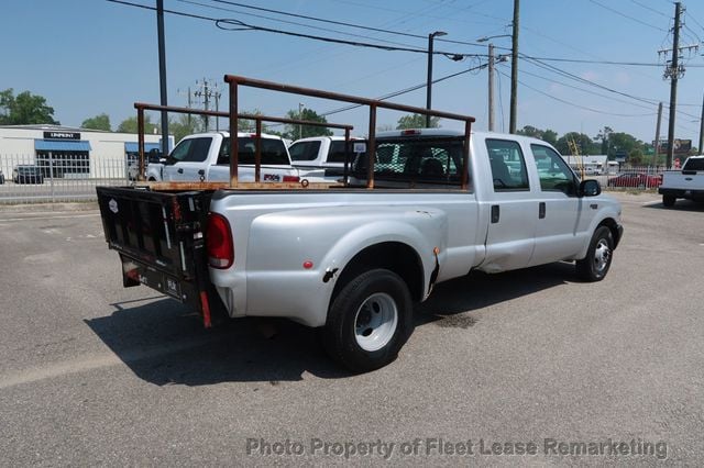1999 Ford Super Duty F-350 DRW F350SD 2WD Crew Cab DRW - 23013819 - 4