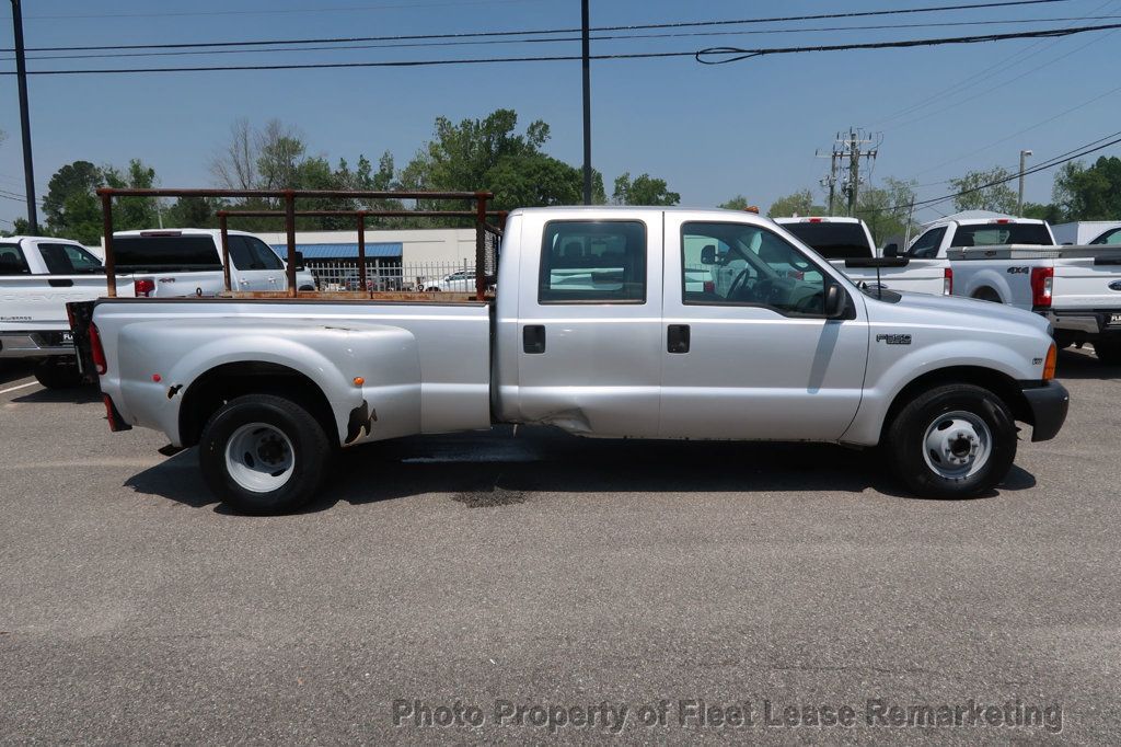 1999 Ford Super Duty F-350 DRW F350SD 2WD Crew Cab DRW - 23013819 - 5