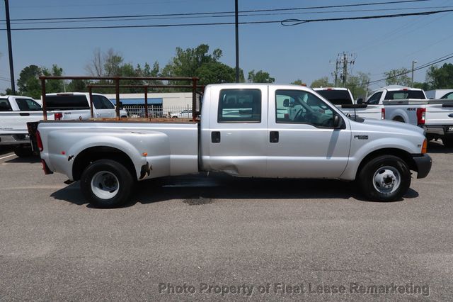 1999 Ford Super Duty F-350 DRW F350SD 2WD Crew Cab DRW - 23013819 - 5