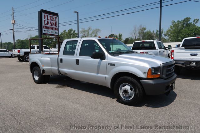 1999 Ford Super Duty F-350 DRW F350SD 2WD Crew Cab DRW - 23013819 - 6