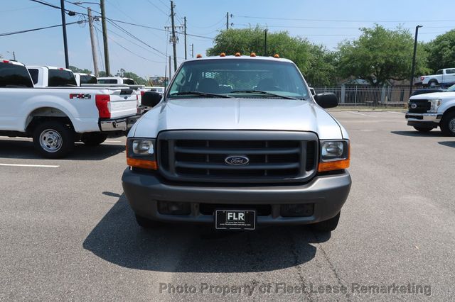 1999 Ford Super Duty F-350 DRW F350SD 2WD Crew Cab DRW - 23013819 - 7