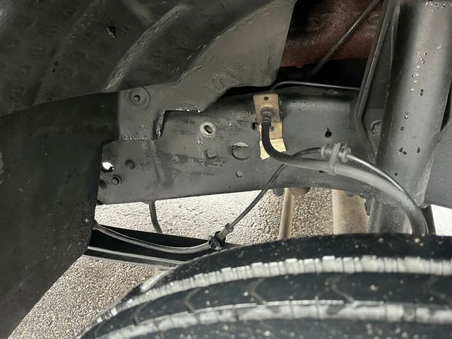 1999 Ford Super Duty F-450 Regular Cab Stake Bed Dump Truck 7.3L Powerstroke Diesel 6-Speed - 23020878 - 23