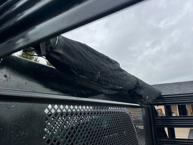 1999 Ford Super Duty F-450 Regular Cab Stake Bed Dump Truck 7.3L Powerstroke Diesel 6-Speed - 23020878 - 34