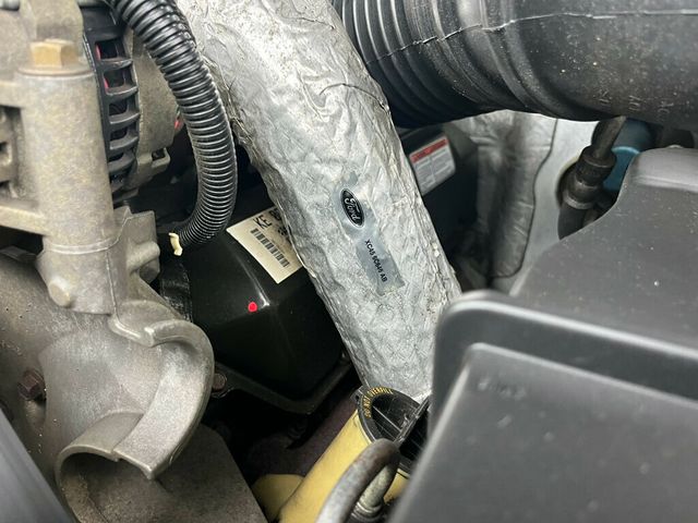 1999 Ford Super Duty F-450 Stake Bed Dump Truck 7.3L Powerstroke Diesel 6-Speed - 23020878 - 60