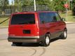 1999 GMC Safari Passenger Ext 111" WB AWD - 22918443 - 11