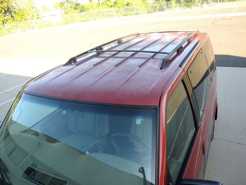1999 Gmc Safari Passenger photo 15