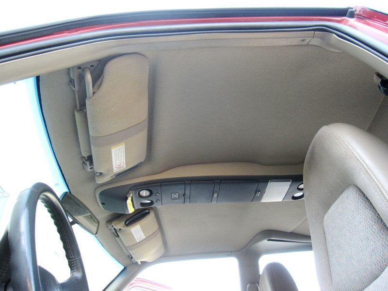 1999 Gmc Safari Passenger photo 28