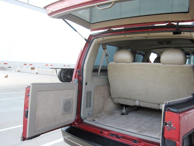 1999 Gmc Safari Passenger photo 32