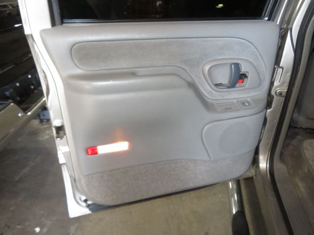 1999 GMC Suburban SUBUBAN 4X4 2500 CLEAN VERY LOW MILES 454 MOTOR WOW FACTOR - 22806209 - 20