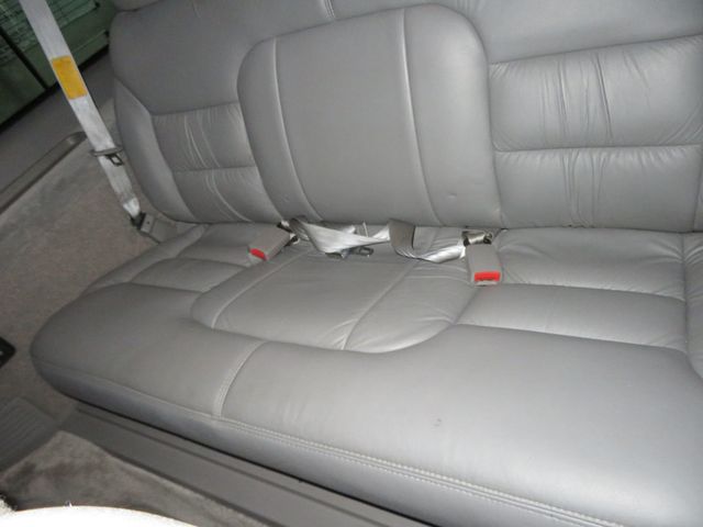 1999 GMC Suburban SUBUBAN 4X4 2500 CLEAN VERY LOW MILES 454 MOTOR WOW FACTOR - 22806209 - 26