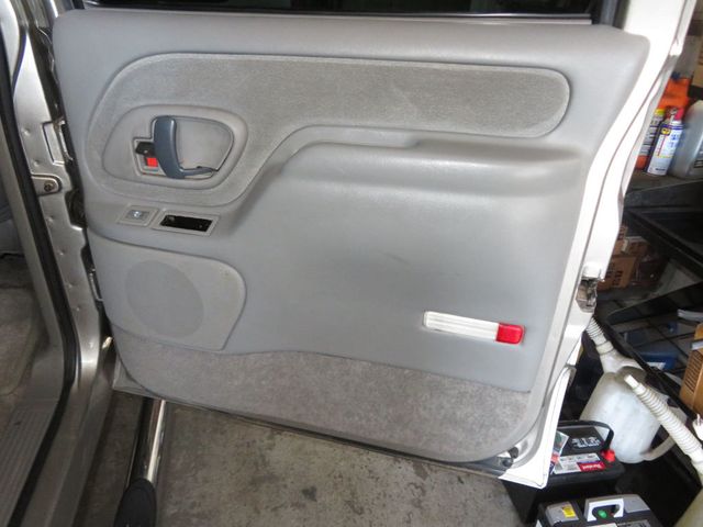 1999 GMC Suburban SUBUBAN 4X4 2500 CLEAN VERY LOW MILES 454 MOTOR WOW FACTOR - 22806209 - 27