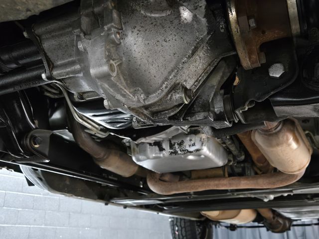 1999 GMC Yukon SLE - 1 OWNER - ZERO RUST - CLEAN CARFAX - 23094466 - 22