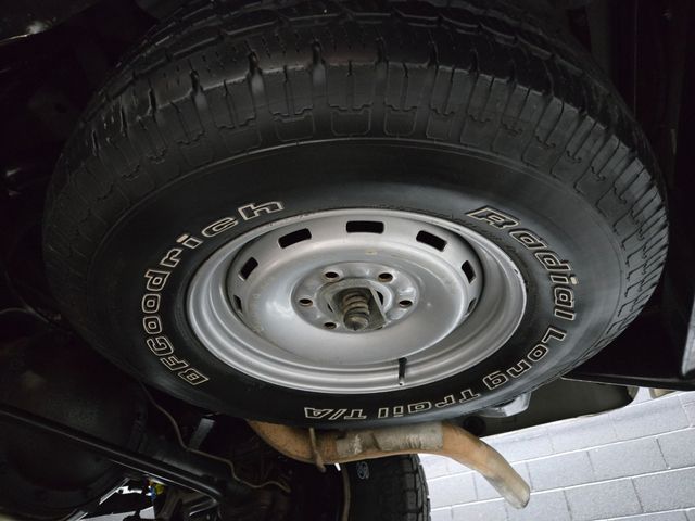1999 GMC Yukon SLE - 1 OWNER - ZERO RUST - CLEAN CARFAX - 23094466 - 49