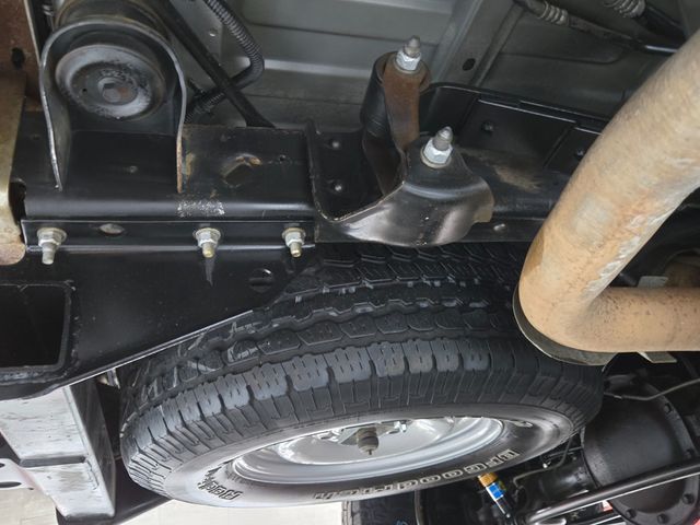 1999 GMC Yukon SLE - 1 OWNER - ZERO RUST - CLEAN CARFAX - 23094466 - 59