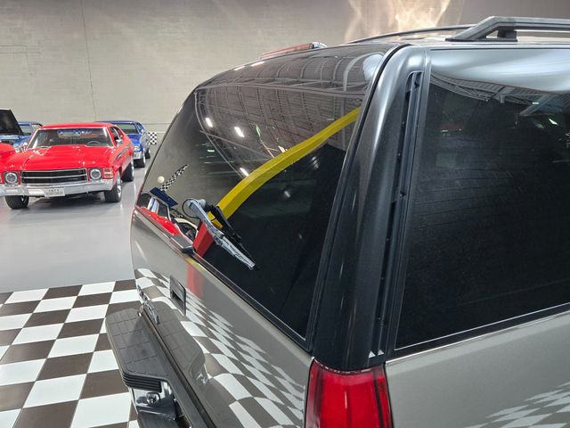 1999 GMC Yukon SLE - 1 OWNER - ZERO RUST - CLEAN CARFAX - 23094466 - 65