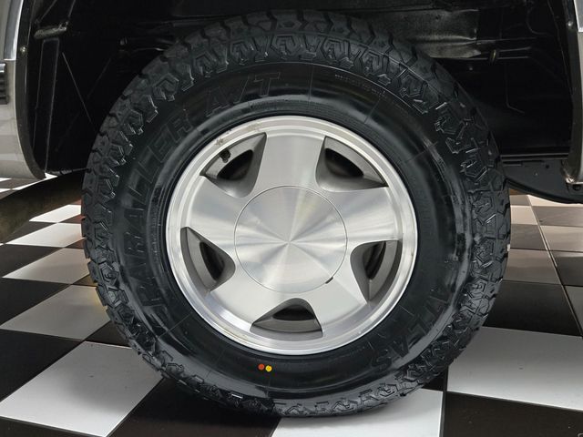 1999 GMC Yukon SLE - 1 OWNER - ZERO RUST - CLEAN CARFAX - 23094466 - 69