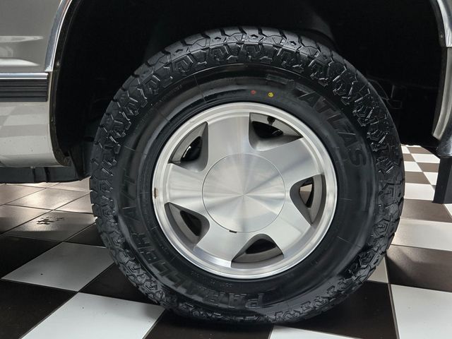 1999 GMC Yukon SLE - 1 OWNER - ZERO RUST - CLEAN CARFAX - 23094466 - 80