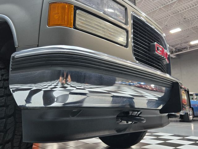 1999 GMC Yukon SLE - 1 OWNER - ZERO RUST - CLEAN CARFAX - 23094466 - 91
