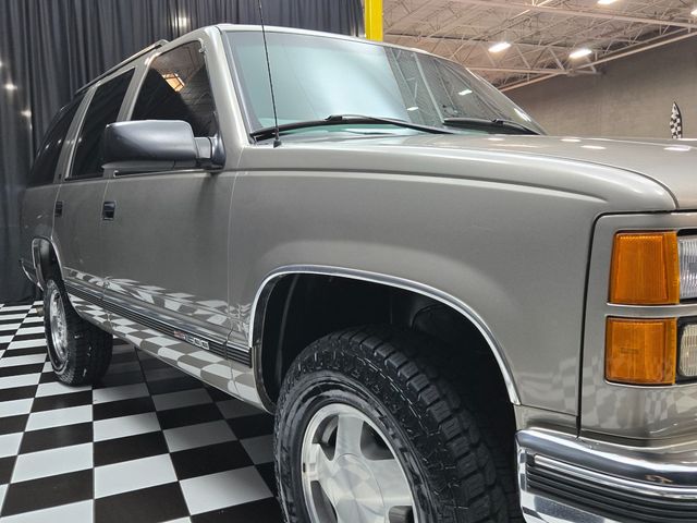 1999 GMC Yukon SLE - 1 OWNER - ZERO RUST - CLEAN CARFAX - 23094466 - 93