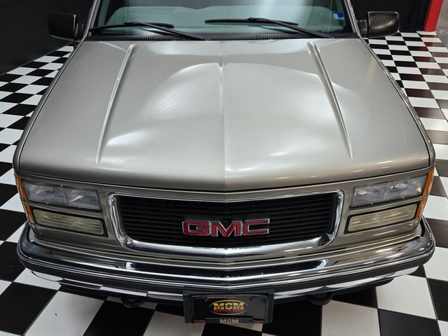 1999 GMC Yukon SLE - 1 OWNER - ZERO RUST - CLEAN CARFAX - 23094466 - 95