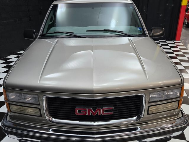 1999 GMC Yukon SLE - 1 OWNER - ZERO RUST - CLEAN CARFAX - 23094466 - 96