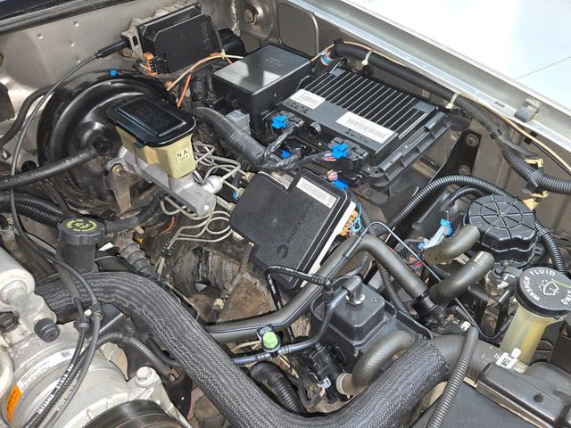 1999 GMC Yukon SLE - 1 OWNER - ZERO RUST - CLEAN CARFAX - 23094466 - 97