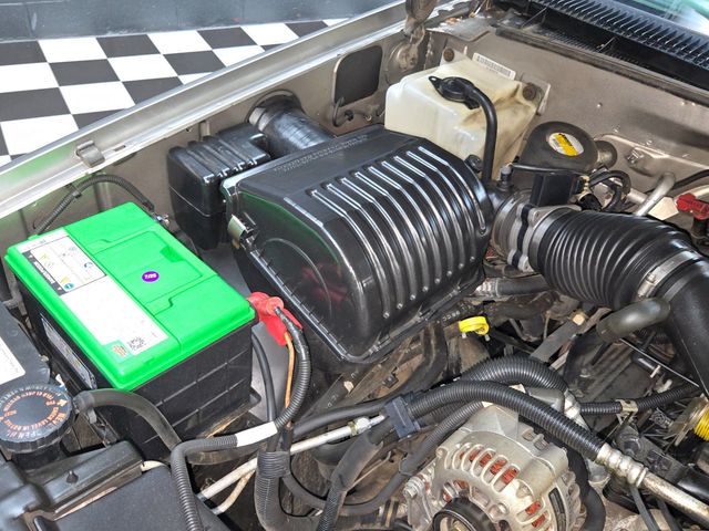 1999 GMC Yukon SLE - 1 OWNER - ZERO RUST - CLEAN CARFAX - 23094466 - 98