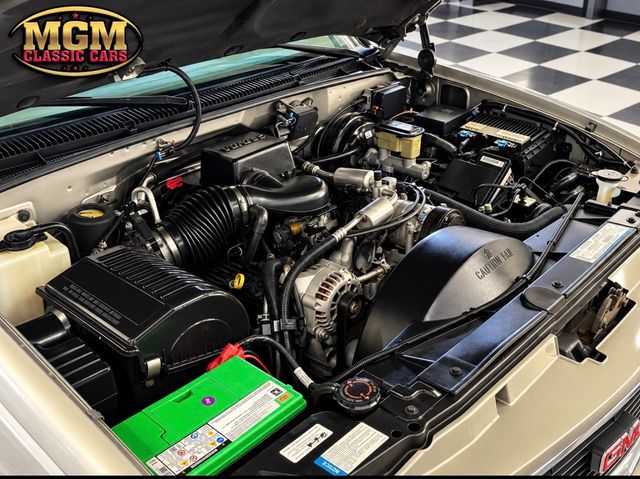 1999 GMC Yukon SLE - 2 OWNER - CLEAN CARFAX - 23094466 - 3