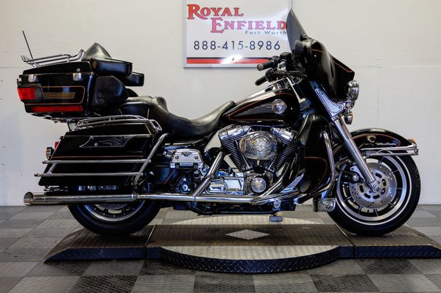 1999 Harley-Davidson FLHTCI ELECTRA GLIDE CLASSIC NICE TOURING BIKE!!! - 22912146 - 0