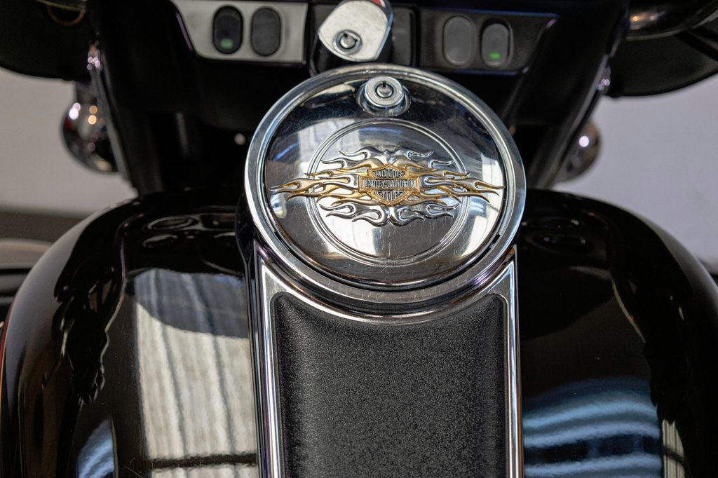 1999 Harley-Davidson FLHTCI ELECTRA GLIDE CLASSIC NICE TOURING BIKE!!! - 22912146 - 9