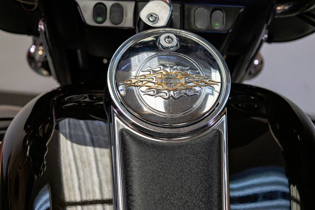 1999 Harley-Davidson FLHTCI ELECTRA GLIDE CLASSIC NICE TOURING BIKE!!! - 22912146 - 9