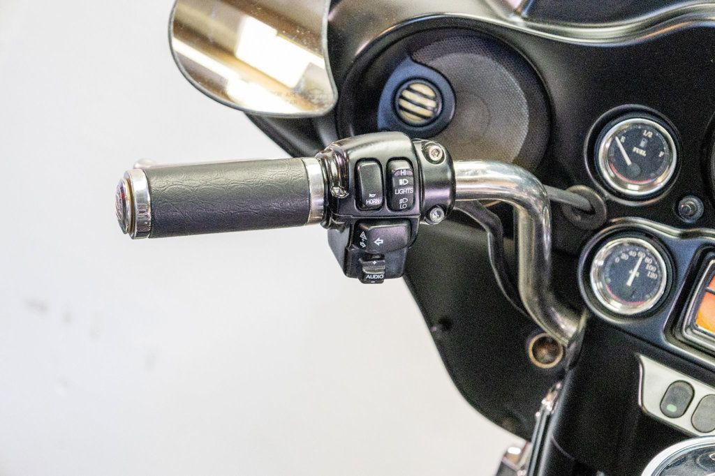 1999 Harley-Davidson FLHTCI ELECTRA GLIDE CLASSIC NICE TOURING BIKE!!! - 22912146 - 11