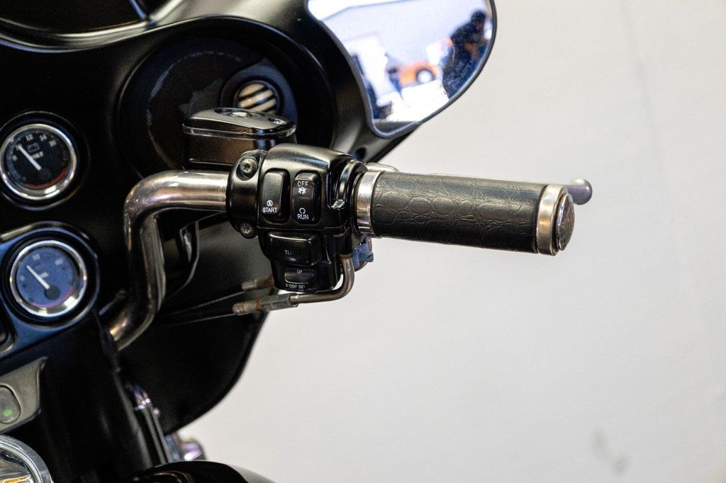 1999 Harley-Davidson FLHTCI ELECTRA GLIDE CLASSIC NICE TOURING BIKE!!! - 22912146 - 12