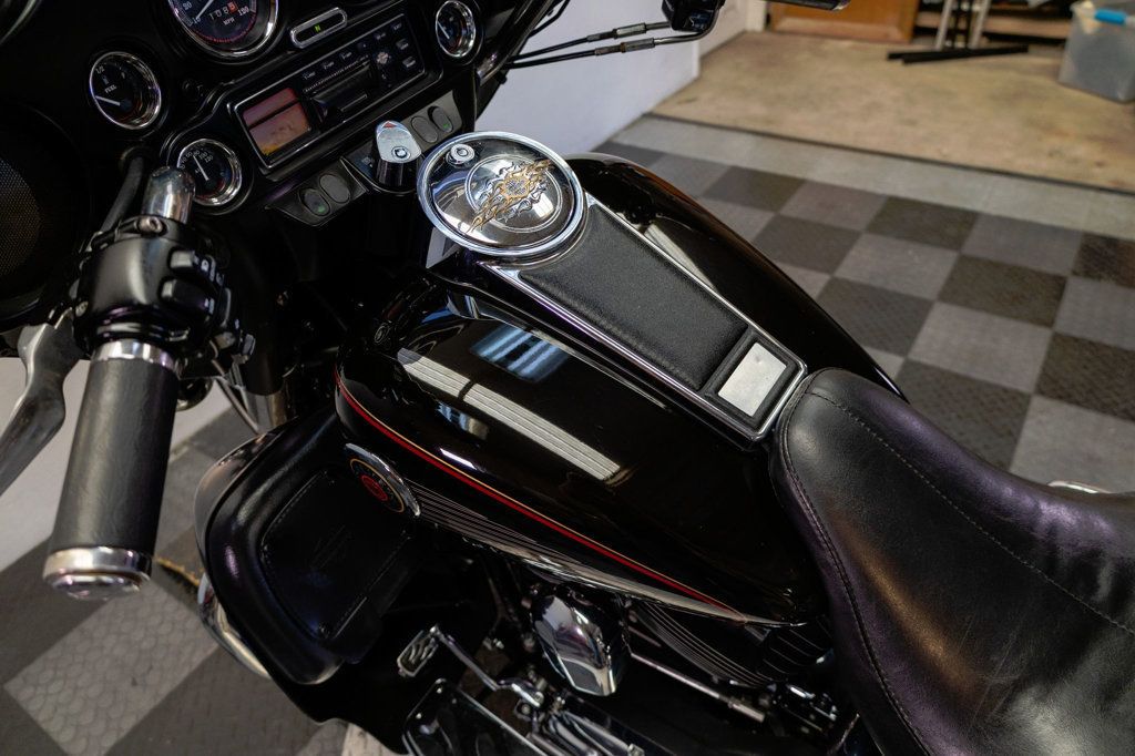 1999 Harley-Davidson FLHTCI ELECTRA GLIDE CLASSIC NICE TOURING BIKE!!! - 22912146 - 13