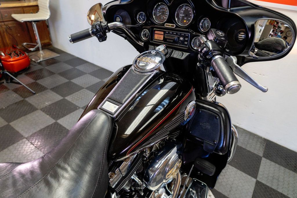 1999 Harley-Davidson FLHTCI ELECTRA GLIDE CLASSIC NICE TOURING BIKE!!! - 22912146 - 14