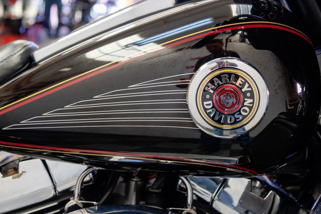 1999 Harley-Davidson FLHTCI ELECTRA GLIDE CLASSIC NICE TOURING BIKE!!! - 22912146 - 15