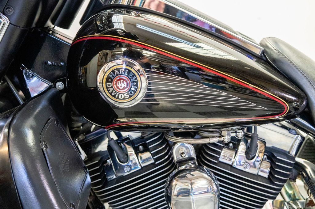 1999 Harley-Davidson FLHTCI ELECTRA GLIDE CLASSIC NICE TOURING BIKE!!! - 22912146 - 16