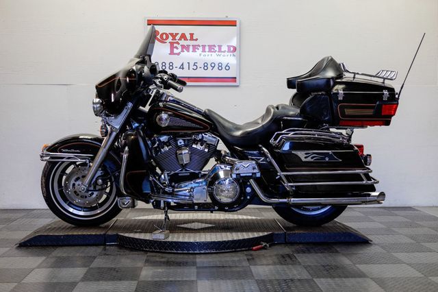 1999 Harley-Davidson FLHTCI ELECTRA GLIDE CLASSIC NICE TOURING BIKE!!! - 22912146 - 1