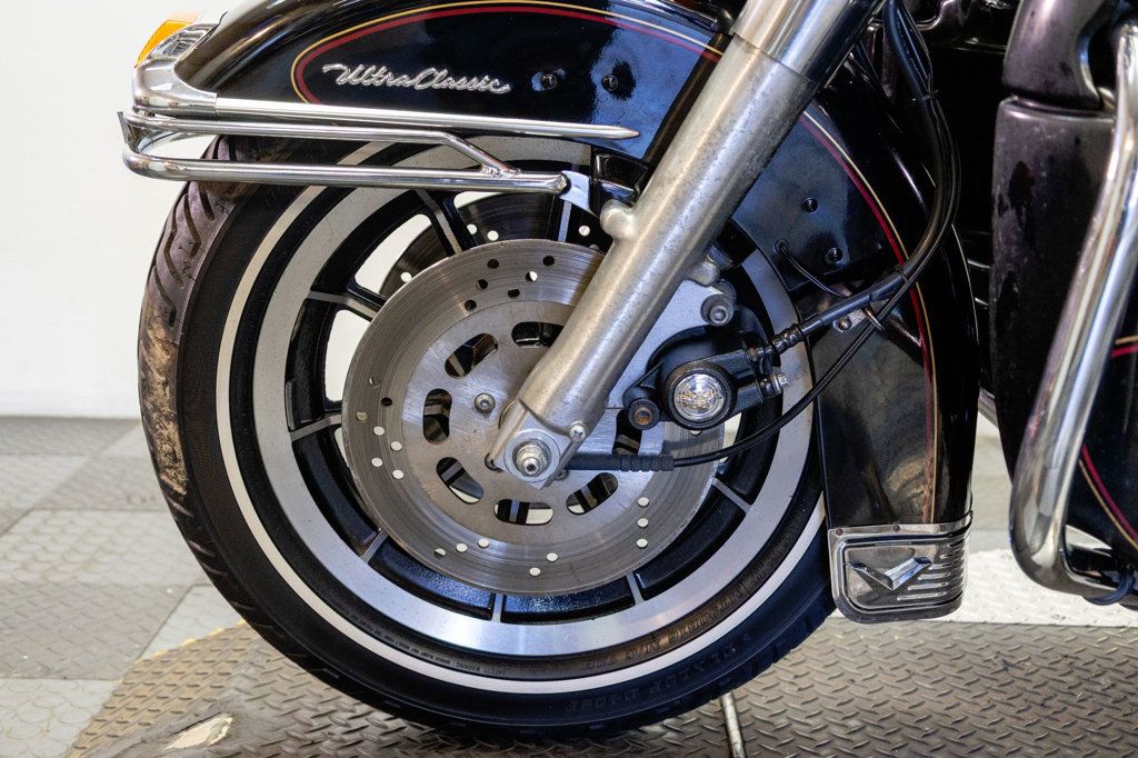 1999 Harley-Davidson FLHTCI ELECTRA GLIDE CLASSIC NICE TOURING BIKE!!! - 22912146 - 19