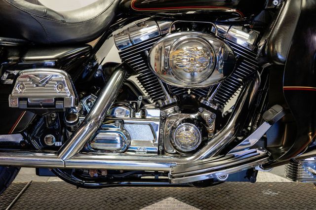 1999 Harley-Davidson FLHTCI ELECTRA GLIDE CLASSIC NICE TOURING BIKE!!! - 22912146 - 20