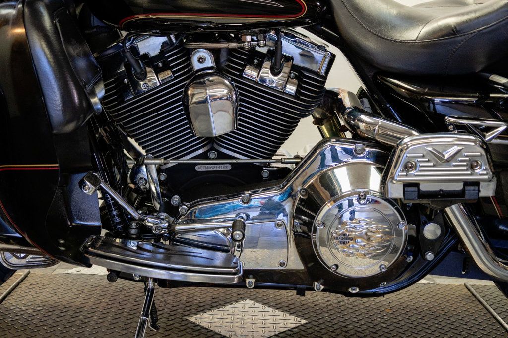 1999 Harley-Davidson FLHTCI ELECTRA GLIDE CLASSIC NICE TOURING BIKE!!! - 22912146 - 21