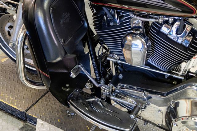 1999 Harley-Davidson FLHTCI ELECTRA GLIDE CLASSIC NICE TOURING BIKE!!! - 22912146 - 22