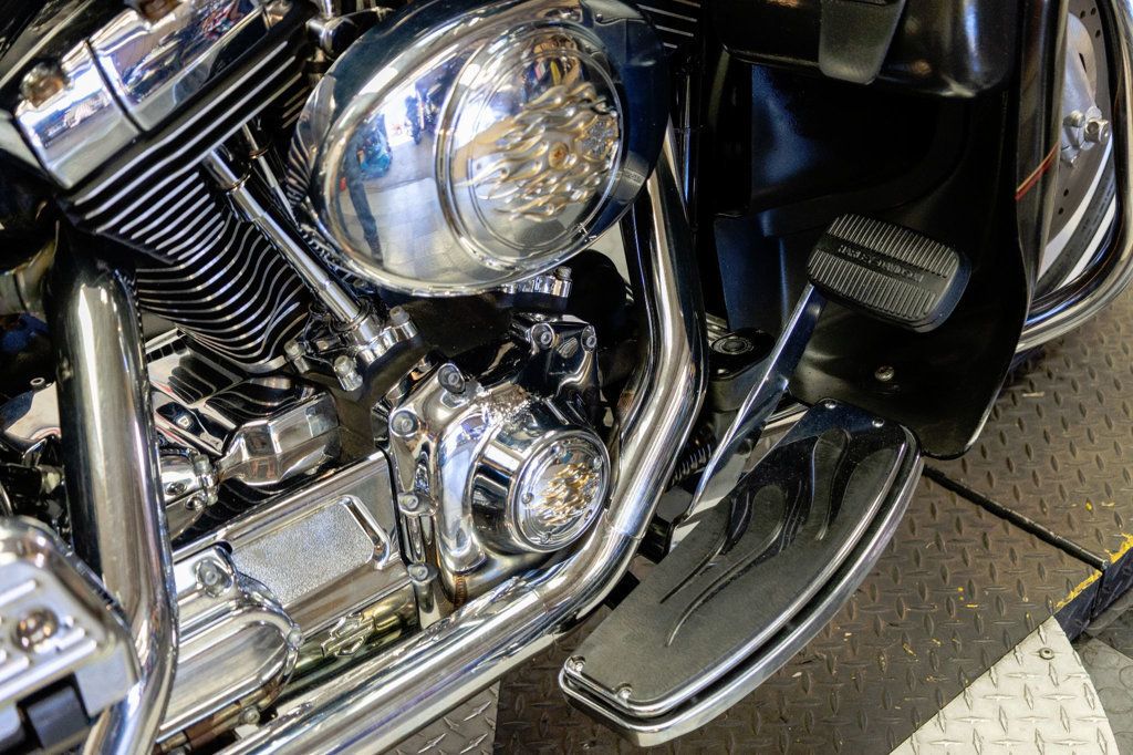 1999 Harley-Davidson FLHTCI ELECTRA GLIDE CLASSIC NICE TOURING BIKE!!! - 22912146 - 23