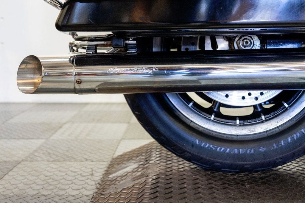 1999 Harley-Davidson FLHTCI ELECTRA GLIDE CLASSIC NICE TOURING BIKE!!! - 22912146 - 24