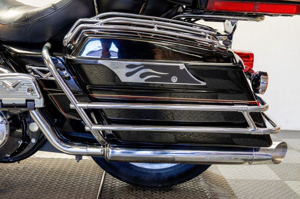 1999 Harley-Davidson FLHTCI ELECTRA GLIDE CLASSIC NICE TOURING BIKE!!! - 22912146 - 25