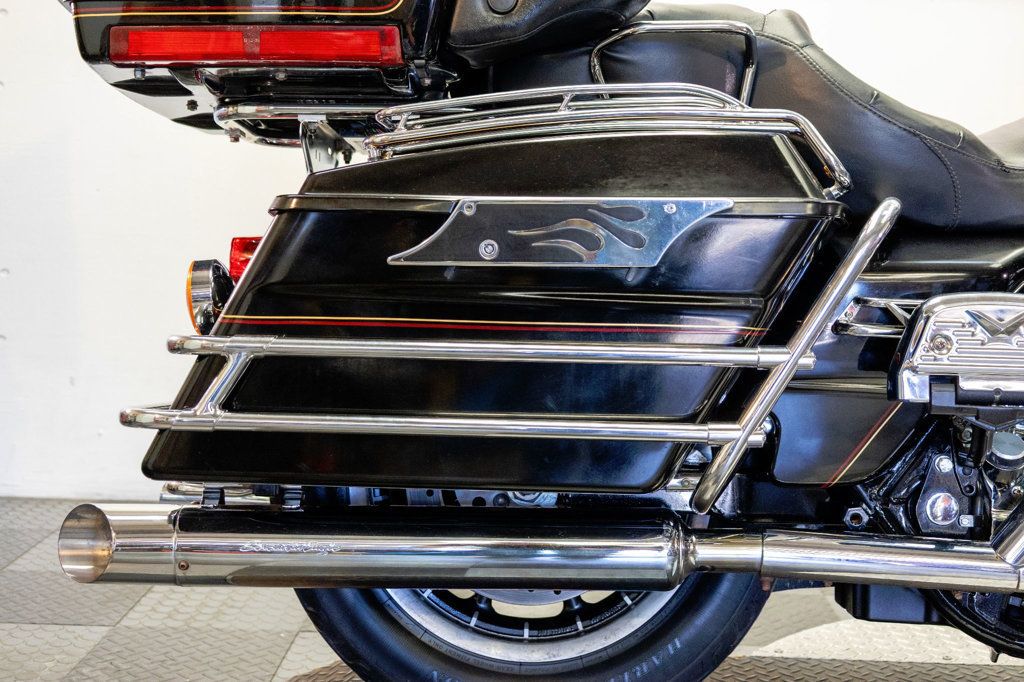 1999 Harley-Davidson FLHTCI ELECTRA GLIDE CLASSIC NICE TOURING BIKE!!! - 22912146 - 26