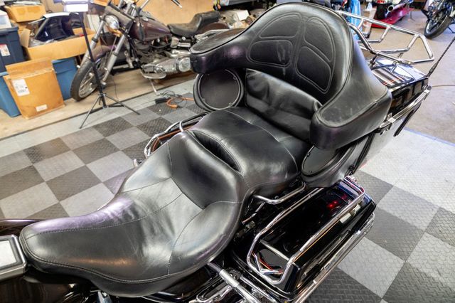 1999 Harley-Davidson FLHTCI ELECTRA GLIDE CLASSIC NICE TOURING BIKE!!! - 22912146 - 27