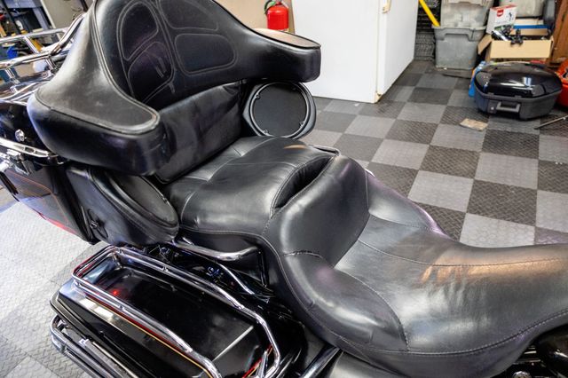 1999 Harley-Davidson FLHTCI ELECTRA GLIDE CLASSIC NICE TOURING BIKE!!! - 22912146 - 28